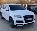 Білий Ауді Ку 7, об'ємом двигуна 3 л та пробігом 244 тис. км за 12855 $, фото 9 на Automoto.ua