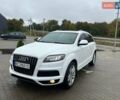 Белый Ауди Ку 7, объемом двигателя 2.97 л и пробегом 207 тыс. км за 15999 $, фото 12 на Automoto.ua