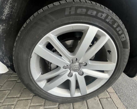 Белый Ауди Ку 7, объемом двигателя 2.97 л и пробегом 264 тыс. км за 18999 $, фото 11 на Automoto.ua