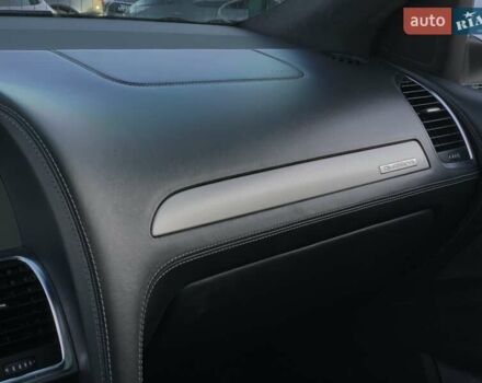 Білий Ауді Ку 7, об'ємом двигуна 3 л та пробігом 244 тис. км за 12855 $, фото 56 на Automoto.ua