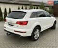 Белый Ауди Ку 7, объемом двигателя 2.97 л и пробегом 207 тыс. км за 15999 $, фото 9 на Automoto.ua