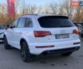 Білий Ауді Ку 7, об'ємом двигуна 3 л та пробігом 244 тис. км за 12855 $, фото 18 на Automoto.ua