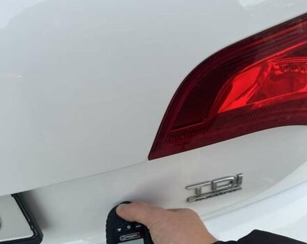 Белый Ауди Ку 7, объемом двигателя 2.97 л и пробегом 207 тыс. км за 15999 $, фото 127 на Automoto.ua