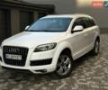 Білий Ауді Ку 7, об'ємом двигуна 2.97 л та пробігом 399 тис. км за 12550 $, фото 1 на Automoto.ua