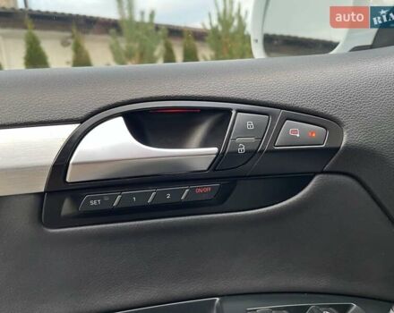 Белый Ауди Ку 7, объемом двигателя 2.97 л и пробегом 207 тыс. км за 15999 $, фото 83 на Automoto.ua