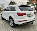 Белый Ауди Ку 7, объемом двигателя 2.97 л и пробегом 207 тыс. км за 15999 $, фото 58 на Automoto.ua
