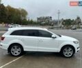 Белый Ауди Ку 7, объемом двигателя 2.97 л и пробегом 207 тыс. км за 15999 $, фото 28 на Automoto.ua