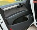 Білий Ауді Ку 7, об'ємом двигуна 4.13 л та пробігом 233 тис. км за 13700 $, фото 13 на Automoto.ua