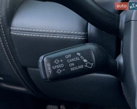 Білий Ауді Ку 7, об'ємом двигуна 3 л та пробігом 244 тис. км за 12855 $, фото 47 на Automoto.ua