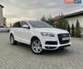 Белый Ауди Ку 7, объемом двигателя 2.97 л и пробегом 207 тыс. км за 15999 $, фото 4 на Automoto.ua