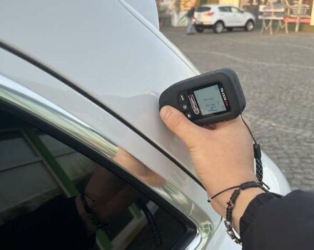 Белый Ауди Ку 7, объемом двигателя 2.97 л и пробегом 207 тыс. км за 15999 $, фото 145 на Automoto.ua