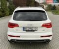 Белый Ауди Ку 7, объемом двигателя 2.97 л и пробегом 207 тыс. км за 15999 $, фото 12 на Automoto.ua