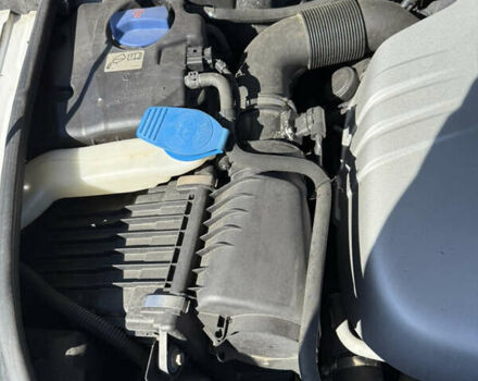 Белый Ауди Ку 7, объемом двигателя 2.97 л и пробегом 273 тыс. км за 23999 $, фото 28 на Automoto.ua