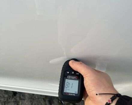 Белый Ауди Ку 7, объемом двигателя 2.97 л и пробегом 207 тыс. км за 15999 $, фото 133 на Automoto.ua