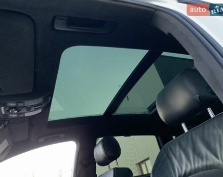 Білий Ауді Ку 7, об'ємом двигуна 3 л та пробігом 244 тис. км за 12855 $, фото 57 на Automoto.ua