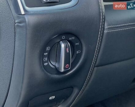 Білий Ауді Ку 7, об'ємом двигуна 3 л та пробігом 244 тис. км за 12855 $, фото 43 на Automoto.ua