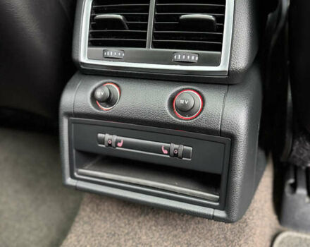 Белый Ауди Ку 7, объемом двигателя 2.97 л и пробегом 285 тыс. км за 20500 $, фото 16 на Automoto.ua