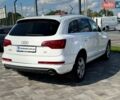 Белый Ауди Ку 7, объемом двигателя 3 л и пробегом 300 тыс. км за 13700 $, фото 11 на Automoto.ua
