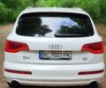 Ауди Ку 7 2011 в Львове на Automoto.ua Белый Ауди Ку 7, объемом двигателя 2.97 л и пробегом 278 тыс. км за 18999 $, фото 17 на Automoto.ua