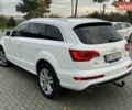 Белый Ауди Ку 7, объемом двигателя 2.97 л и пробегом 207 тыс. км за 15999 $, фото 16 на Automoto.ua