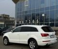 Белый Ауди Ку 7, объемом двигателя 3 л и пробегом 228 тыс. км за 12500 $, фото 3 на Automoto.ua