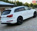 Білий Ауді Ку 7, об'ємом двигуна 4.13 л та пробігом 233 тис. км за 13700 $, фото 1 на Automoto.ua