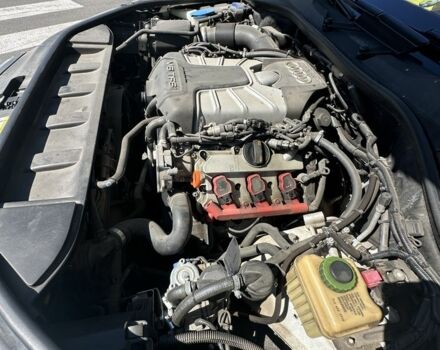 Белый Ауди Ку 7, объемом двигателя 3 л и пробегом 305 тыс. км за 16900 $, фото 9 на Automoto.ua