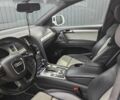 Ауди Ку 7 2011 в Тернополе на Automoto.ua Белый Ауди Ку 7, объемом двигателя 4.13 л и пробегом 221 тыс. км за 28300 $, фото 6 на Automoto.ua