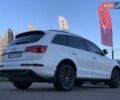 Білий Ауді Ку 7, об'ємом двигуна 3 л та пробігом 244 тис. км за 12855 $, фото 14 на Automoto.ua
