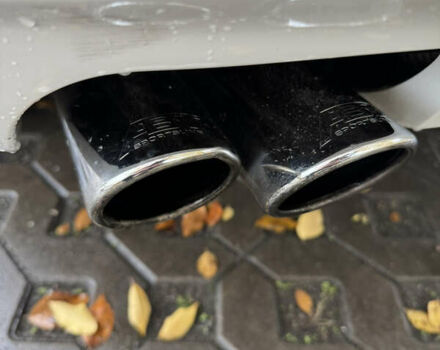 Белый Ауди Ку 7, объемом двигателя 2.97 л и пробегом 285 тыс. км за 20500 $, фото 7 на Automoto.ua