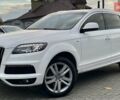 Белый Ауди Ку 7, объемом двигателя 2.97 л и пробегом 207 тыс. км за 15999 $, фото 25 на Automoto.ua
