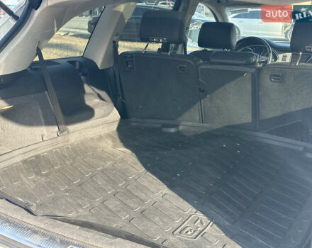 Белый Ауди Ку 7, объемом двигателя 3 л и пробегом 166 тыс. км за 11590 $, фото 19 на Automoto.ua