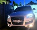 Белый Ауди Ку 7, объемом двигателя 3 л и пробегом 207 тыс. км за 18000 $, фото 1 на Automoto.ua