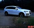 Белый Ауди Ку 7, объемом двигателя 3 л и пробегом 246 тыс. км за 21500 $, фото 4 на Automoto.ua
