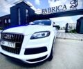 Белый Ауди Ку 7, объемом двигателя 3 л и пробегом 305 тыс. км за 16900 $, фото 17 на Automoto.ua