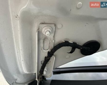 Белый Ауди Ку 7, объемом двигателя 2.97 л и пробегом 207 тыс. км за 15999 $, фото 69 на Automoto.ua