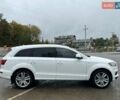 Белый Ауди Ку 7, объемом двигателя 2.97 л и пробегом 207 тыс. км за 15999 $, фото 26 на Automoto.ua