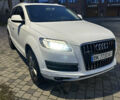 Белый Ауди Ку 7, объемом двигателя 2.97 л и пробегом 244 тыс. км за 16000 $, фото 1 на Automoto.ua