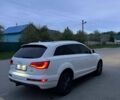 Белый Ауди Ку 7, объемом двигателя 3 л и пробегом 340 тыс. км за 17000 $, фото 1 на Automoto.ua