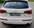 Ауди Ку 7 2011 в Львове на Automoto.ua Белый Ауди Ку 7, объемом двигателя 2.97 л и пробегом 278 тыс. км за 18999 $, фото 3 на Automoto.ua