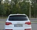 Білий Ауді Ку 7, об'ємом двигуна 3 л та пробігом 252 тис. км за 12500 $, фото 2 на Automoto.ua