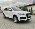 Белый Ауди Ку 7, объемом двигателя 2.97 л и пробегом 207 тыс. км за 15999 $, фото 54 на Automoto.ua