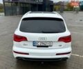Белый Ауди Ку 7, объемом двигателя 2.97 л и пробегом 207 тыс. км за 15999 $, фото 23 на Automoto.ua