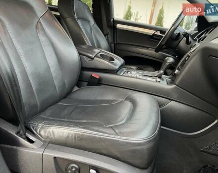 Белый Ауди Ку 7, объемом двигателя 2.97 л и пробегом 207 тыс. км за 15999 $, фото 99 на Automoto.ua