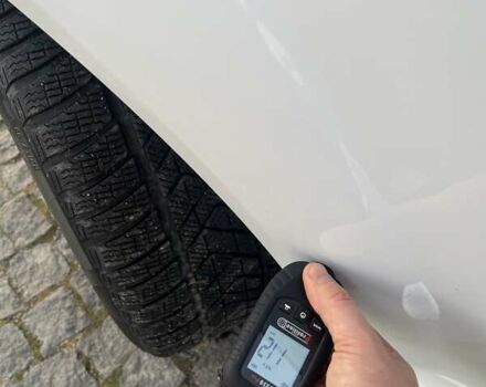 Белый Ауди Ку 7, объемом двигателя 2.97 л и пробегом 207 тыс. км за 15999 $, фото 138 на Automoto.ua