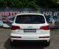 Білий Ауді Ку 7, об'ємом двигуна 4.2 л та пробігом 179 тис. км за 17200 $, фото 7 на Automoto.ua