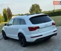 Білий Ауді Ку 7, об'ємом двигуна 4.13 л та пробігом 233 тис. км за 13700 $, фото 8 на Automoto.ua
