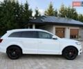 Білий Ауді Ку 7, об'ємом двигуна 4.13 л та пробігом 233 тис. км за 13700 $, фото 7 на Automoto.ua