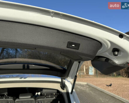 Білий Ауді Ку 7, об'ємом двигуна 2.97 л та пробігом 152 тис. км за 25999 $, фото 14 на Automoto.ua