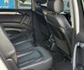 Білий Ауді Ку 7, об'ємом двигуна 3 л та пробігом 252 тис. км за 12500 $, фото 6 на Automoto.ua